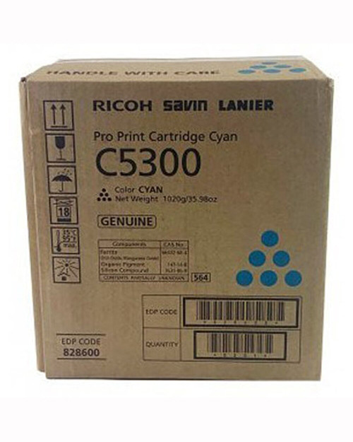 Ricoh 828604