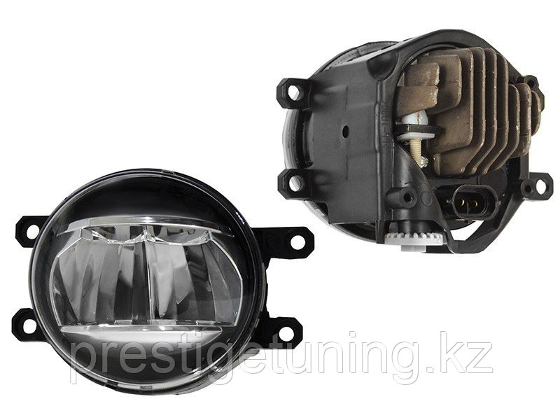 Противотуманная фара LED правая (R) на Camry V40/45 (SAT)