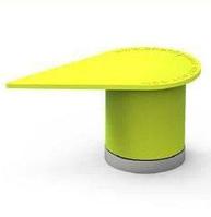 Идикатор затяжки колесных гаек колпачковый