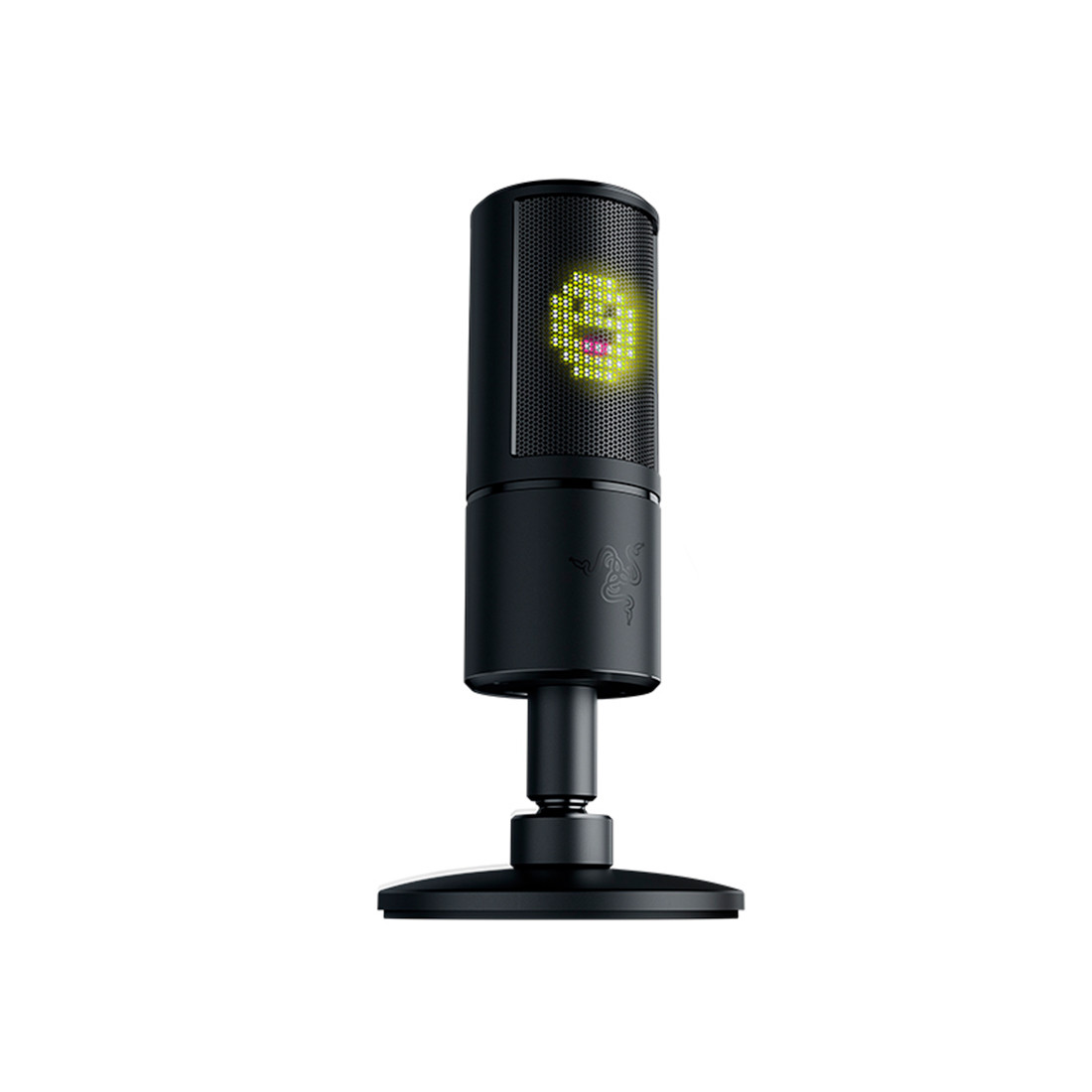 Микрофон Razer Seiren Emote - фото 3 - id-p112678360