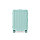 Чемодан NINETYGO Danube MAX luggage -26'' Mint Green Зеленый, фото 2