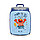 Чемодан NINETYGO Kids Ride on Luggage 20'' Blue Синий, фото 2