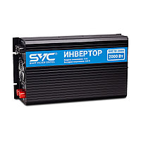 SVC SI-2000 инверторы