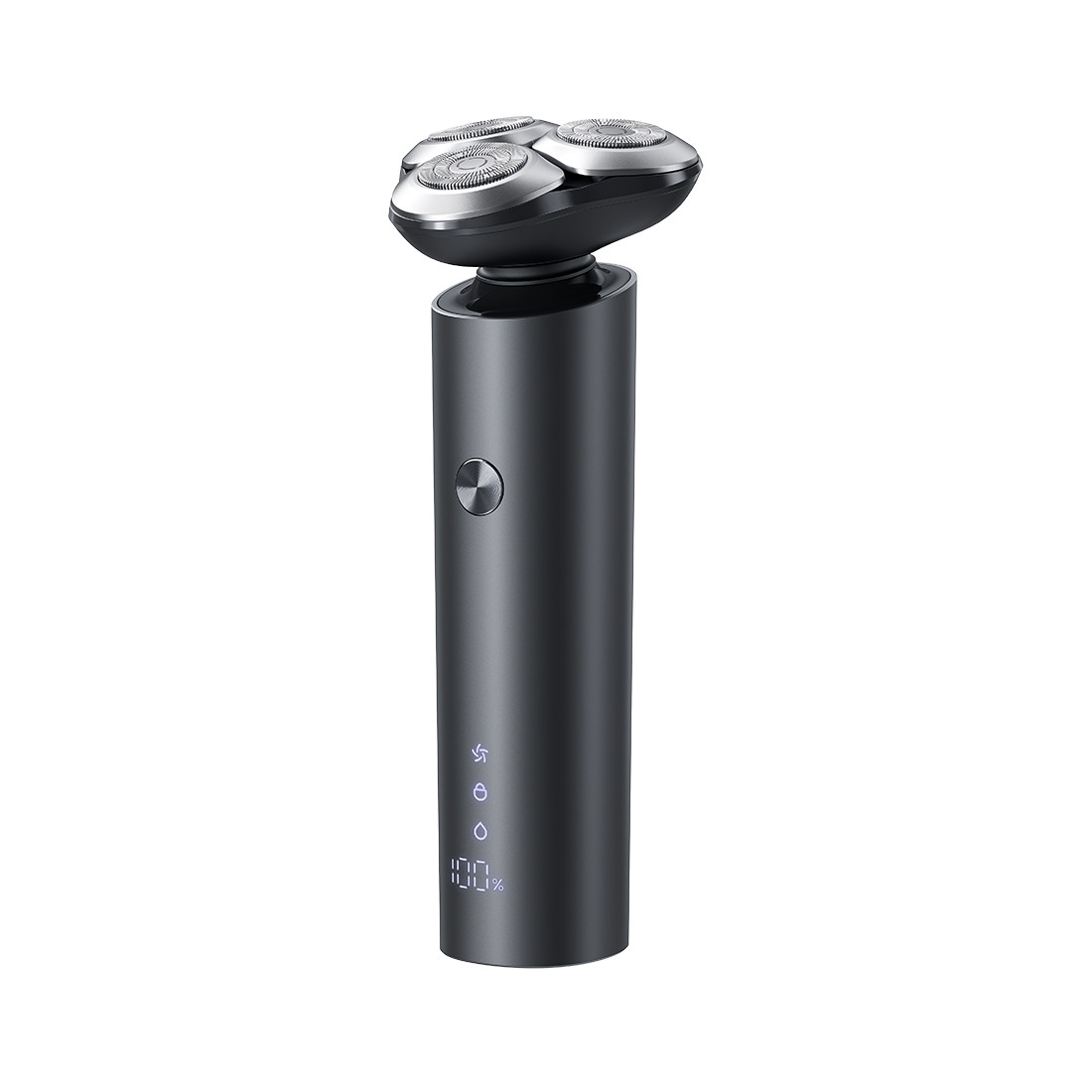 Электробритва Xiaomi Electric Shaver S301 Черный - фото 2 - id-p112683469