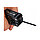 Стриппер для плоского оптического FTTH Drop кабеля Jonard Tools FDS-312, фото 2