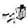 Кофеварка рожковая Redmond RCM-M1523 Черный, фото 2