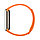 Сменный браслет для Xiaomi Smart Band 8 Sunrise Orange, фото 3