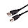 Интерфейсный кабель iPower A-B 2 метра 5 в., фото 2