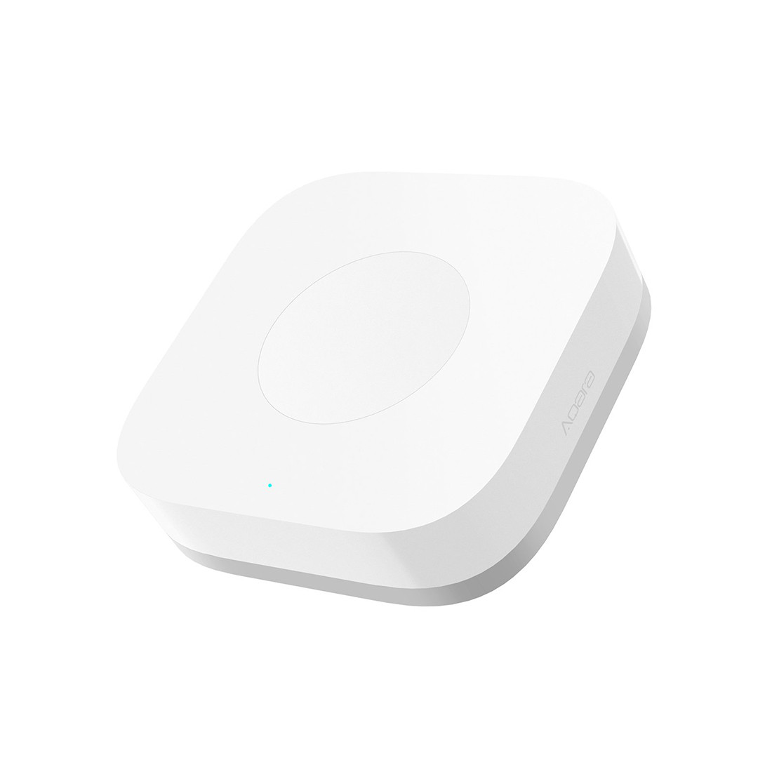 Беспроводная кнопка Xiaomi AQARA Wireless Switch Mini - фото 1 - id-p112678445