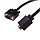 Интерфейсный кабель iPower VGA 15M/15M 20 м. 1 в., фото 2