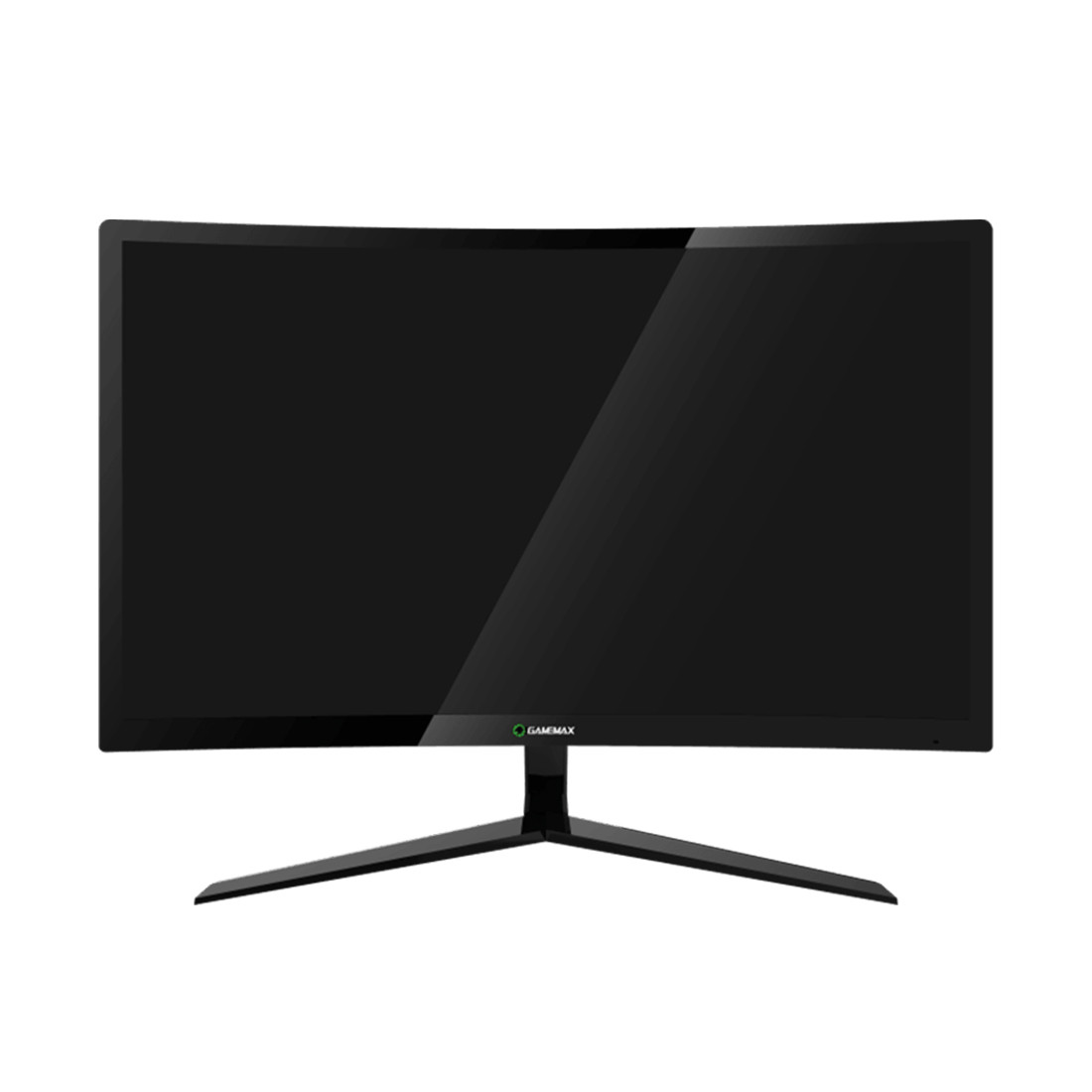 Монитор 24" Gamemax GMX24C144 Black - фото 2 - id-p112679861