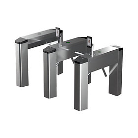 Турникеты и металлоискатели