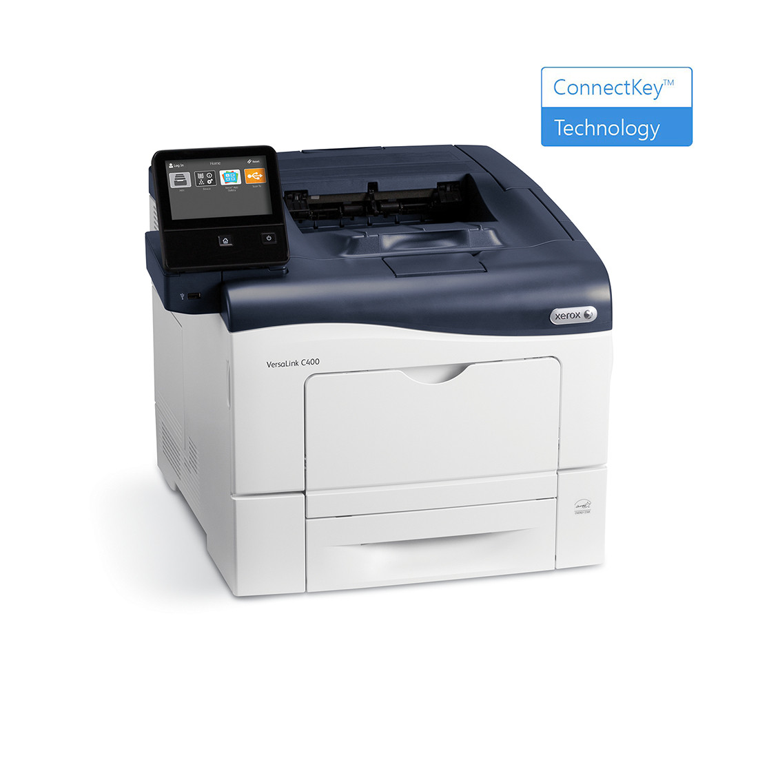 Цветной принтер Xerox VersaLink C400DN, фото 1