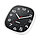 Часы настенные Centek СТ-7106  (черный), фото 2