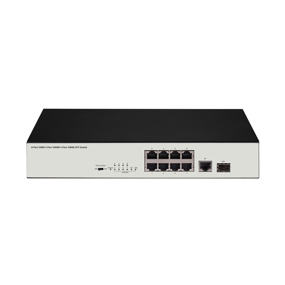 Коммутатор BDCOM S1210C - фото 1 - id-p112679200