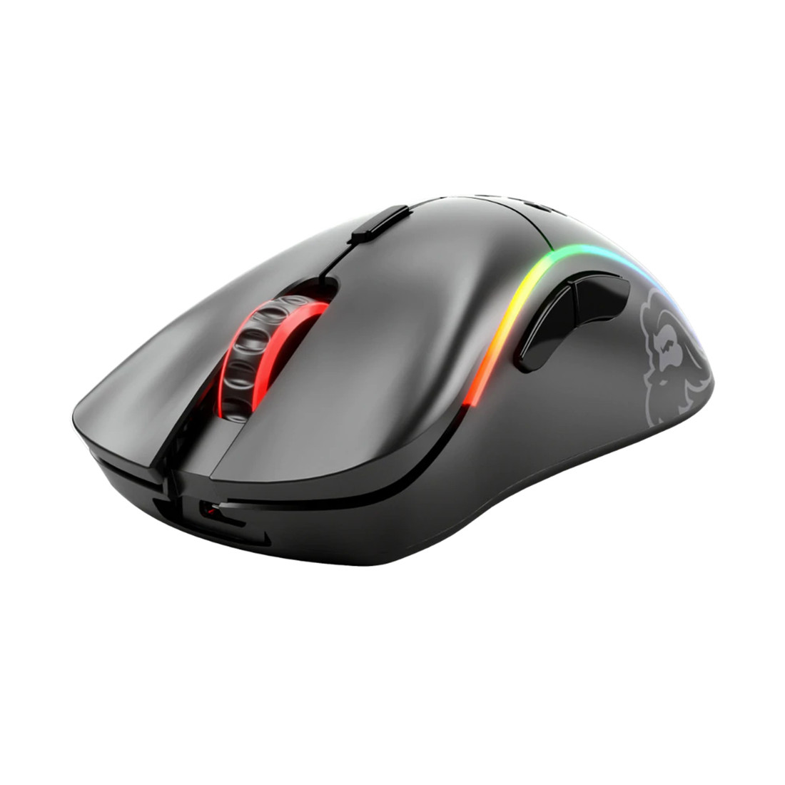 Компьютерная мышь Glorious Model D- Matte Black (GLO-MS-DMW-MB), фото 1