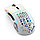 Компьютерная мышь Glorious Model D- Matte White (GLO-MS-DMW-MW), фото 2