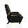 Игровое кресло Cougar RANGER Royal, фото 3
