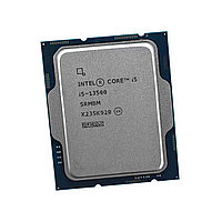 Процессор (CPU) Intel Core i5 Processor 13500 1700