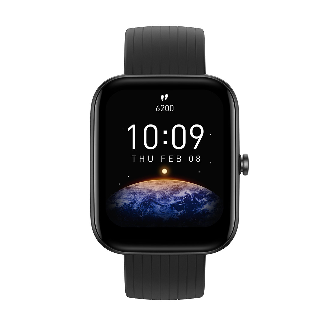 Смарт часы Amazfit Bip 3 Pro A2171 Black - фото 2 - id-p112679254