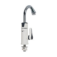Кран ағынды су жылытқышы AQUA BEF-008B