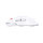 Компьютерная мышь HyperX Pulsefire Haste 2 Wireless (White) 6N0A9AA, фото 2