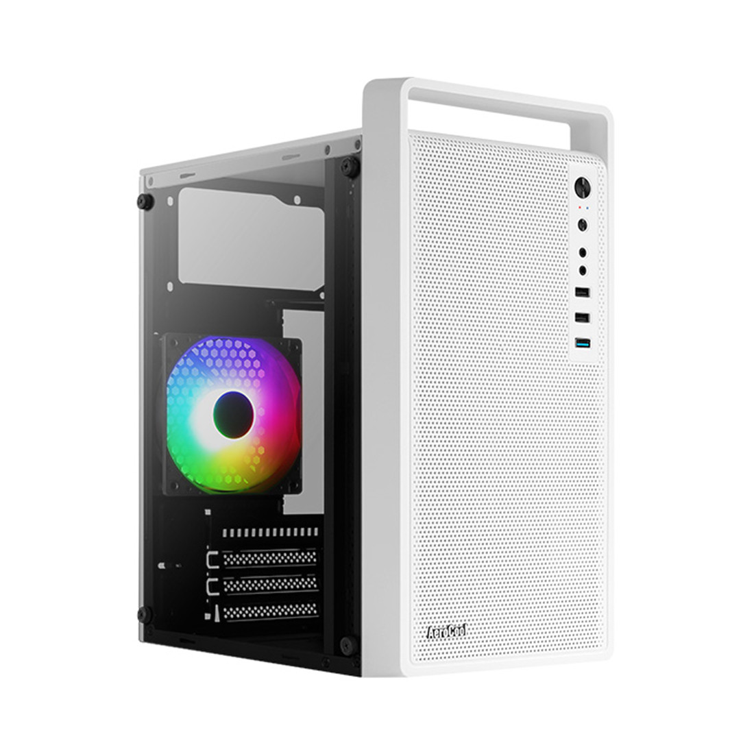 Компьютерный корпус Aerocool CS-109 без Б/П - фото 1 - id-p112678592