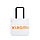Многоразовая сумка Xiaomi Reusable Bag, фото 2