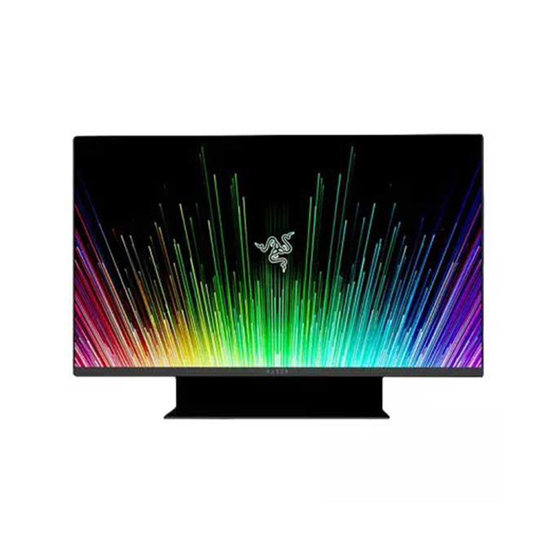 Монитор Razer Raptor 27" 1440P - 165 Hz - фото 2 - id-p112681466