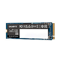 Твердотельный накопитель SSD Gigabyte 2500E G325E500G 500GB M.2 NVMe PCIe 3.0