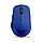Компьютерная мышь Rapoo M300 Blue, фото 2