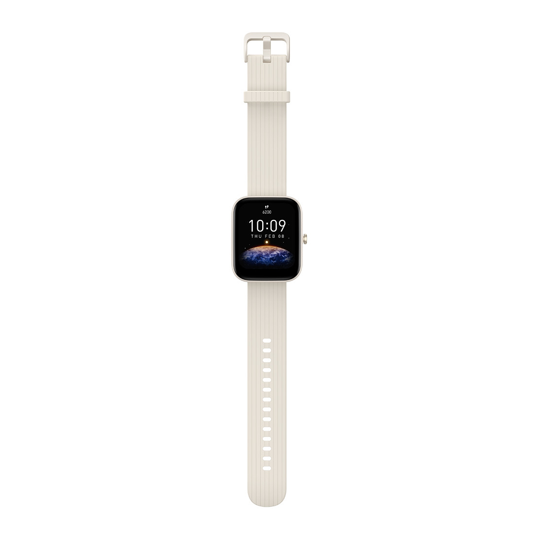 Смарт часы Amazfit Bip 3 Pro A2171 Cream - фото 3 - id-p112679368