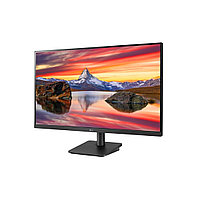 Монитор 27" LG 27MP400 Black