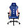 Игровое компьютерное кресло DX Racer CRA/PRO/BW/America edition, фото 2