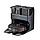 Робот-пылесос Roborock S7 MaxV Ultra с Док-станцией (EWFD01HRR/EWFD02HRR) Черный, фото 3