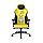Игровое компьютерное кресло DX Racer CRA/PRO/YN/Rabbit in Dino, фото 2