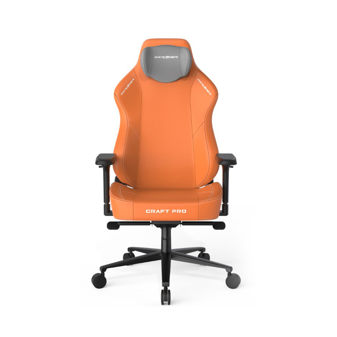 Игровое компьютерное кресло DX Racer CRA/PRO/O