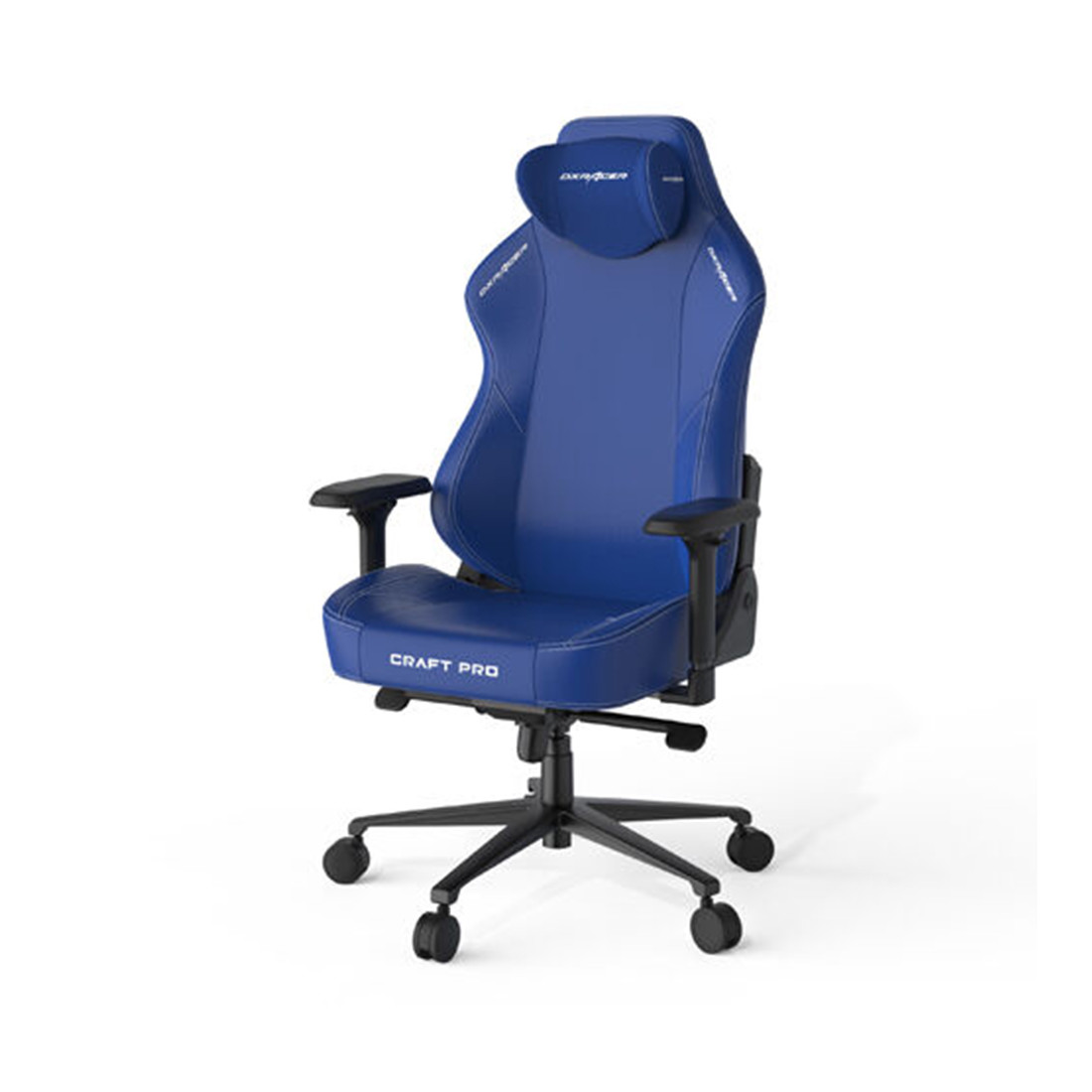 Игровое компьютерное кресло DX Racer CRA/PRO/I, фото 1