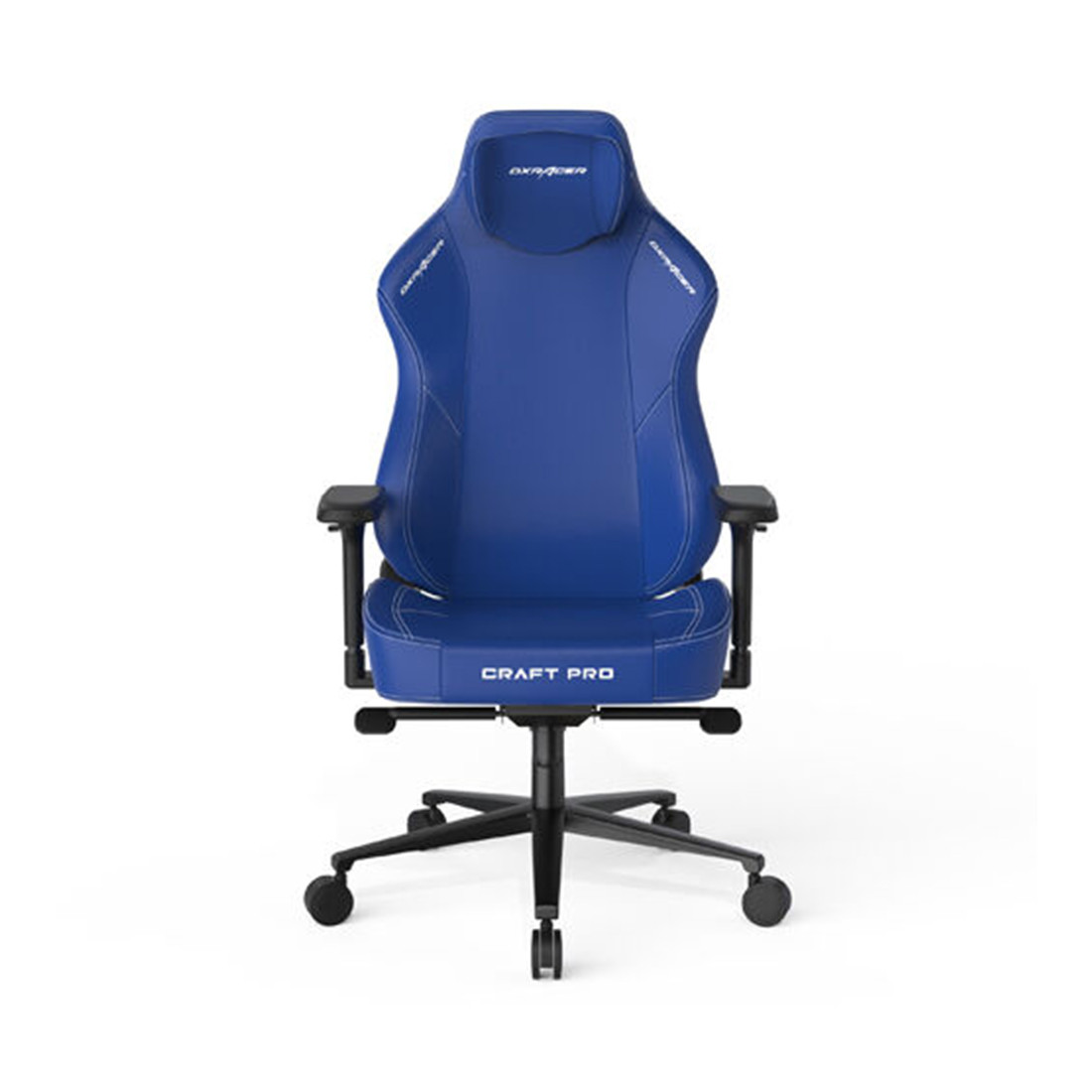 Игровое компьютерное кресло DX Racer CRA/PRO/I - фото 2 - id-p112681545