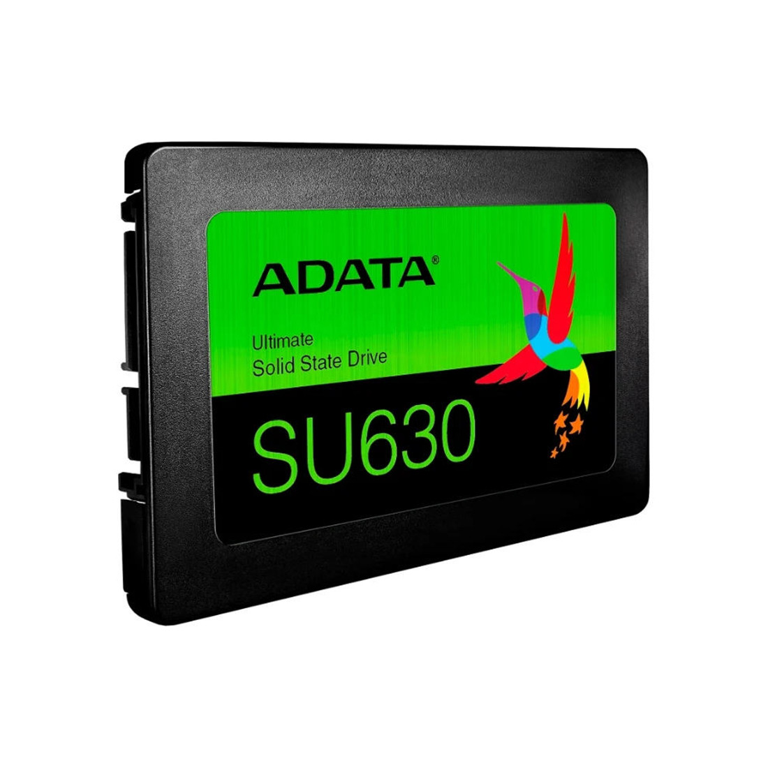 Твердотельный накопитель SSD ADATA Ultimate SU650 512 ГБ SATA - фото 1 - id-p112682348