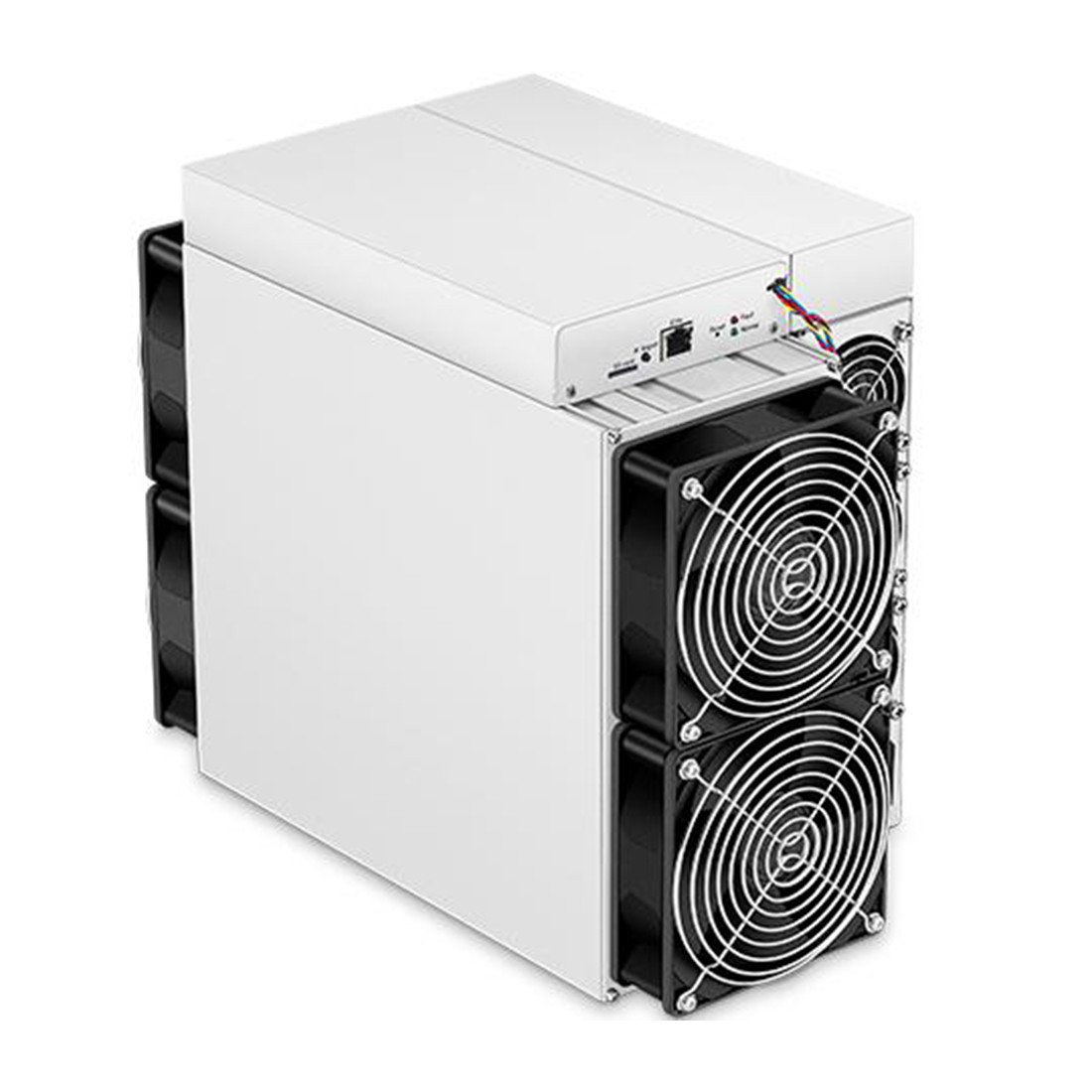 Сервер Bitmain Antminer-L7 - фото 3 - id-p112682355