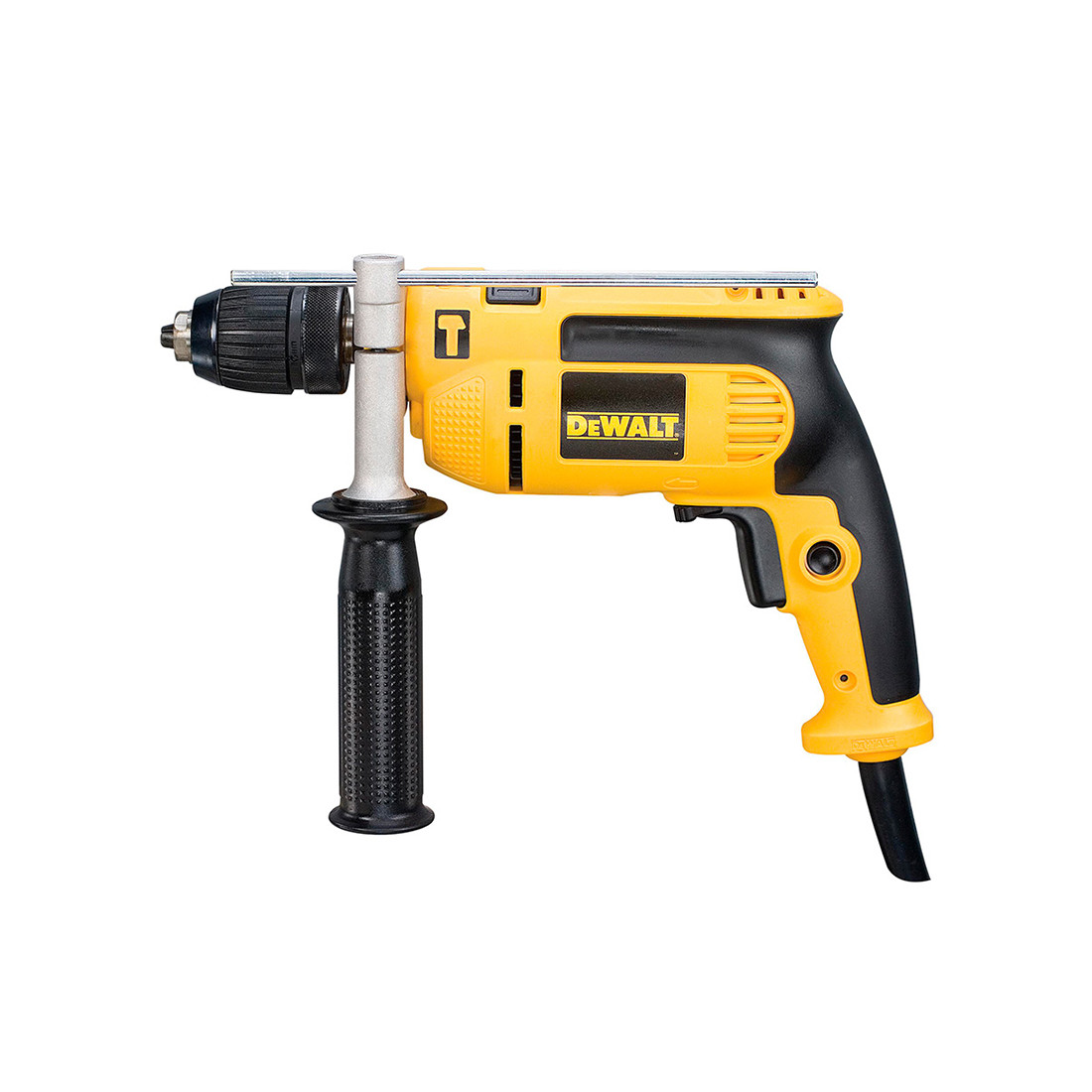 Дрель DeWALT DWD024S-QS - фото 1 - id-p112682371