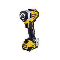 Гайковерт DeWALT DCF901P1-QW