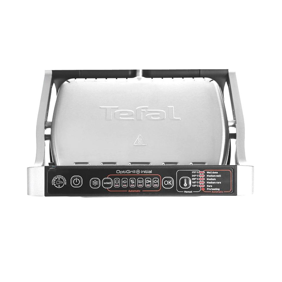 Гриль Tefal GC706D34 - фото 3 - id-p112680202