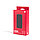 Портативный внешний аккумулятор Xiaomi Redmi Power Bank 20000mAh (18W Fast Charge) Черный, фото 3