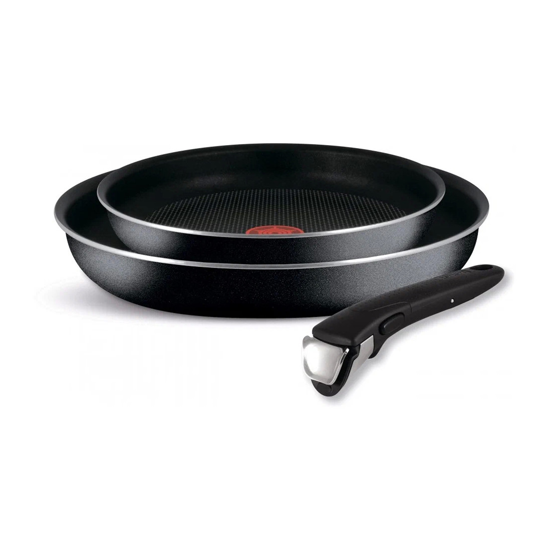 Набор сковородок Tefal Ingenio 4181810 22-26см - фото 1 - id-p112680220