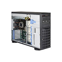 SUPERMICRO SYS-7049P-TR серверлік платформасы
