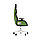 Игровое компьютерное кресло Thermaltake ARGENT E700 Racing Green, фото 3