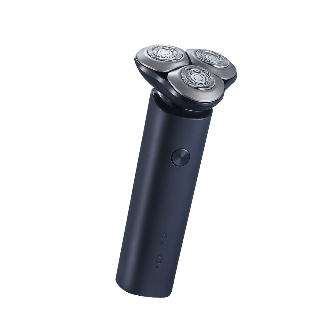 Электробритва Xiaomi Electric Shaver S101 Синий - фото 1 - id-p112683151