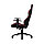 Игровое компьютерное кресло Aerocool AC120 AIR-BR, фото 3